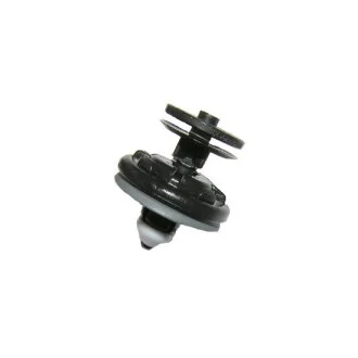 Клипсы, зажимы и крепеж ROMIX ROMC40723