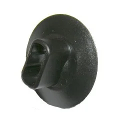 Клипсы, зажимы и крепеж ROMIX ROMC40881