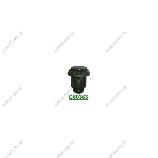 Кліпси, затискачі і кріплення ROMIX ROMC60363 (фото 1)