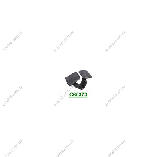 Кліпси, затискачі і кріплення ROMIX ROMC60373 (фото 1)