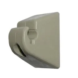 Козырек от солнца, элементы ROMIX ROMC60395