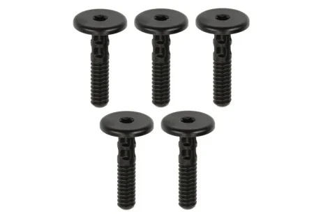 Клипсы, зажимы и крепеж ROMIX ROMC60411