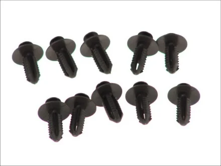 Клипсы, зажимы и крепеж ROMIX ROMC60425