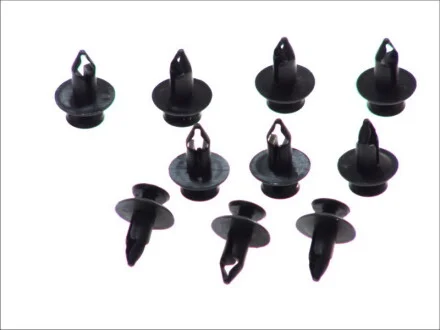 Клипсы, зажимы и крепеж ROMIX ROMC60434