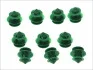 Кліпси, затискачі і кріплення ROMIX ROMC60436 (фото 1)