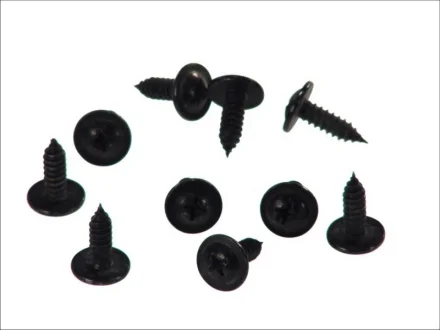Клипсы, зажимы и крепеж ROMIX ROMC60462