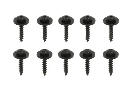 Клипсы, зажимы и крепеж ROMIX ROMC60468