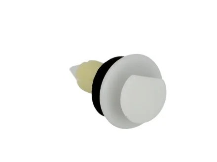 Клипсы, зажимы и крепеж ROMIX ROMC60542