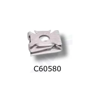 Клипсы, зажимы и крепеж ROMIX ROMC60580