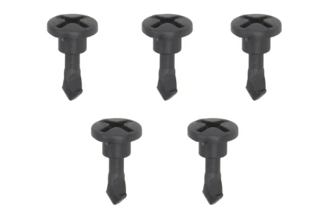 Клипсы, зажимы и крепеж ROMIX ROMC60604