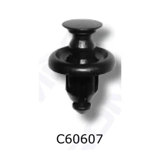 Клипсы, зажимы и крепеж ROMIX ROMC60607