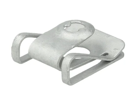 Клипсы, зажимы и крепеж ROMIX ROMC60630