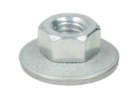 Клипсы, зажимы и крепеж ROMIX ROMC60634