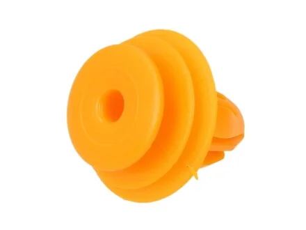 Клипсы, зажимы и крепеж ROMIX ROMC60693