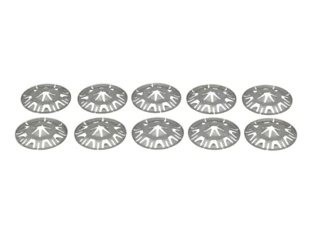 Клипсы, зажимы и крепеж ROMIX ROMC60704