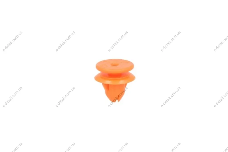 Фиксатор, крепление молдинга ROMIX ROMC70114 (фото 1)