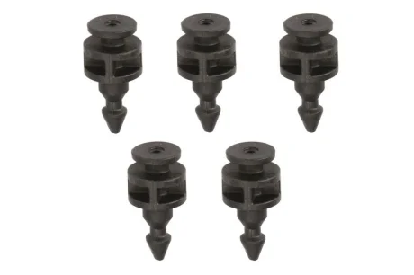 Клипсы, зажимы и крепеж ROMIX ROMC70162