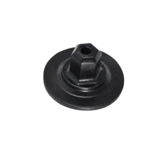 Клипсы, зажимы и крепеж ROMIX ROMC70543