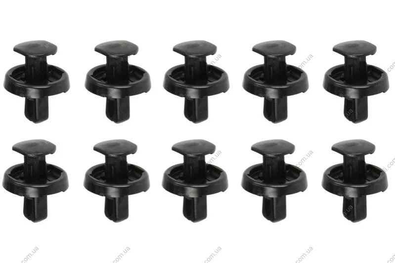 Кліпси, затискачі і кріплення ROMIX ROMC70623 (фото 1)