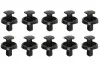 Кліпси, затискачі і кріплення ROMIX ROMC70623 (фото 1)