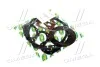 Р/к мосту переднього МТЗ (вір-во Рось-гума) Рось Гума 82-2300000 (фото 1)