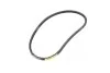 Ремінь 8,5х8х875 зубч. Москвич 412, 2140, СМД 900, 1800 <Tehno> (вир-во V-BELT) Рось Гума 8,5х8-875 (фото 1)
