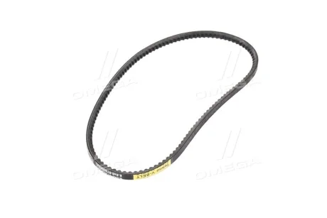 Ремінь 8,5х8х875 зубч. Москвич 412, 2140, СМД 900, 1800 <Tehno> (вир-во V-BELT) Рось Гума 8,5х8-875