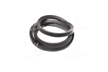 Ремінь 8,5 х8х933 ЗАЗ-966, Т-4А, ДТ-75М <Optim> (вир-во V-BELT) Рось Гума 8.5х8-933 Optim