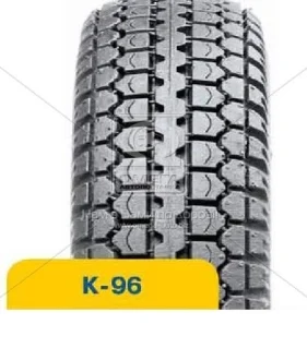 Шина 4,00-10С 69Е К-96 PR4 з камерою Росава 419K0D041ЕМ62F0