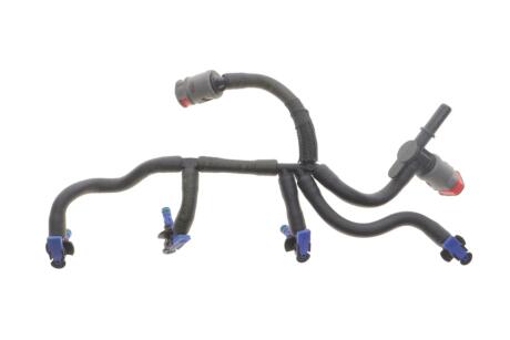 Шланг обратки Renault Kangoo 1.5 dCi 08- (внутри ОЕ) ROTWEISS 011912745E