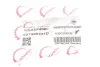 Датчик частоты вращеия КПП VW Caddy 1.0-1.4TSI/1.6/2.0TDI 04- (внутри OE VAG) ROTWEISS 02T906207D (фото 2)