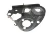 Защита ремня ГРМ Skoda Octavia/VW Golf 1.9 TDI 98-06 (внутри OE VAG) ROTWEISS 038109145D (фото 3)