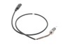 Датчик температуры ОГ Audi A3/Skoda Octavia/VW Caddy III/Golf Vi 04-15 (внутри OE VAG) ROTWEISS 03L906088BD (фото 2)