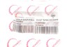 Датчик температуры ОГ Audi A3/Skoda Octavia/VW Caddy III/Golf Vi 04-15 (внутри OE VAG) ROTWEISS 03L906088BD (фото 3)