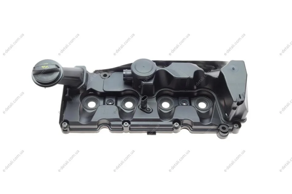 Крышка клапанов VW T6 16- (внутри OE) ROTWEISS 04L103469J (фото 1)