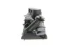 Крышка клапанов VW T6/Crafter 2.0TDI 16- (внутри OE) ROTWEISS 04L103469K (фото 6)