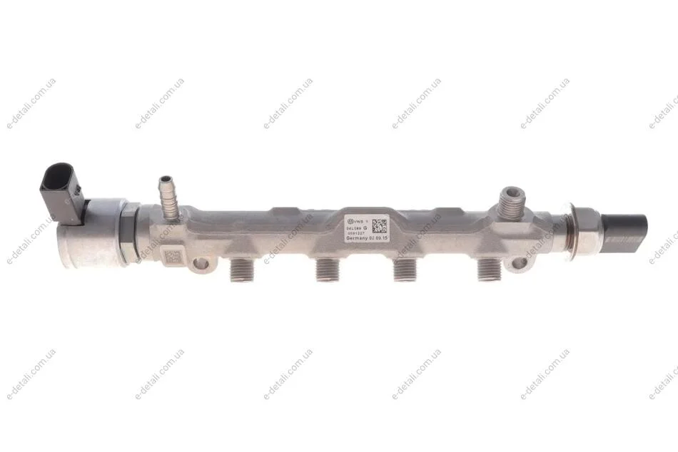 Розподільний трубопровід палива ROTWEISS 04L130089G (фото 1)