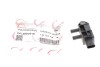 Датчик давления выхлопных газов Audi A4/A6/A7VW T6/Crafter 1.6D/2.0D/2.0DH 12- (внутри (OE VAG) ROTWEISS 04L906051F (фото 1)