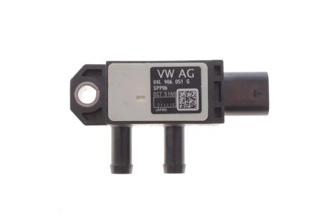 Датчик тиску вихлопних газів ROTWEISS 04L906051G