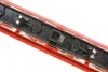 Фонарь сигнала торможения (дополнительный) Citroen Jumper/Peugeot Boxer 06- ROTWEISS 1340670080 (фото 2)
