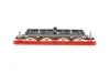 Фонарь сигнала торможения (дополнительный) Citroen Jumper/Peugeot Boxer 06- ROTWEISS 1340670080 (фото 5)