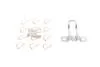 Петля двери (задней/нижняя) Citroen Nemo/Fiat Fiorino 07- ROTWEISS 1357264080 (фото 1)