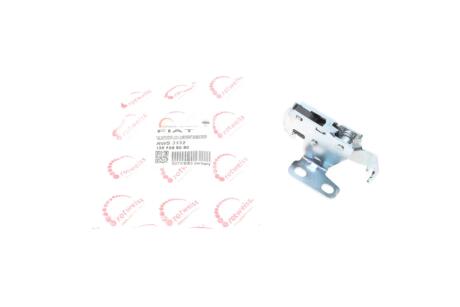 Замок двери (задней) Fiat Fiorino 07- ROTWEISS 1385998080