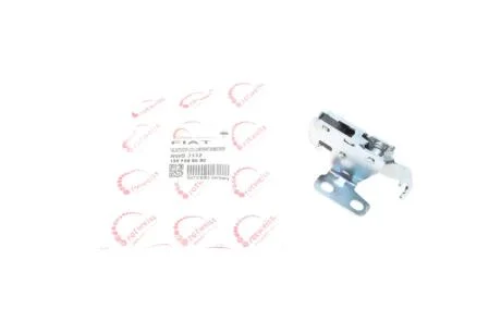 Замок дверей (задніх) Fiat Fiorino 07- ROTWEISS 1385998080