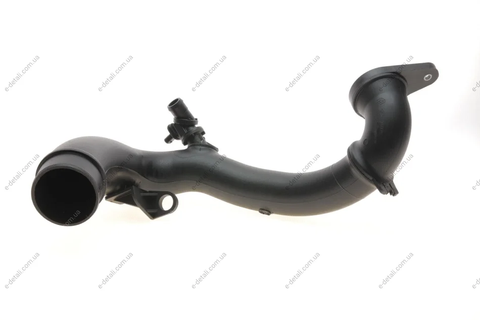 Патрубок интеркулера Renault Master 2.3 dCi 10- ROTWEISS 165764944R (фото 1)