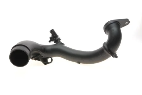 Патрубок интеркулера Renault Master 2.3 dCi 10- ROTWEISS 165764944R