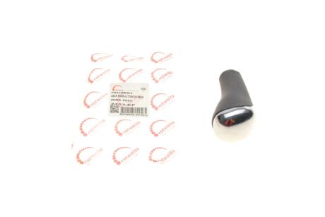 Ручка КПП Citroen C3 02- ROTWEISS 2403.EF