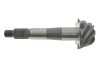 Головна пара в міст Nissan Navara (37x8) ROTWEISS 38100F5680 (фото 2)