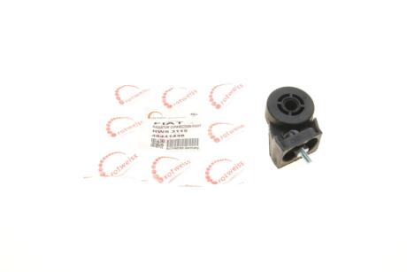 Подушка радиатора Fiat Doblo 1.2-1.9 JTD 01- ROTWEISS 46441446