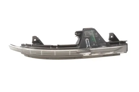 Повторювач повороту на дзеркало Audi A7 10- (R) (всередині OE VAG) ROTWEISS 4G8949102